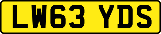LW63YDS