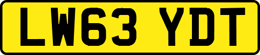 LW63YDT