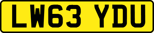 LW63YDU
