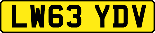 LW63YDV