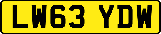 LW63YDW