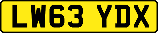 LW63YDX
