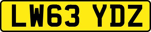 LW63YDZ