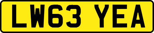 LW63YEA