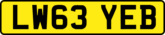 LW63YEB