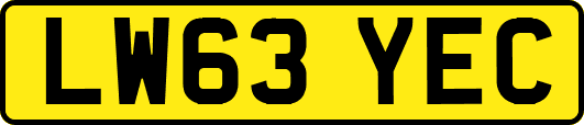 LW63YEC