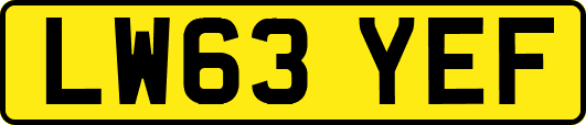 LW63YEF