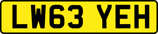 LW63YEH