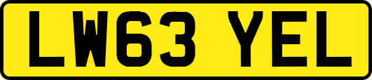 LW63YEL