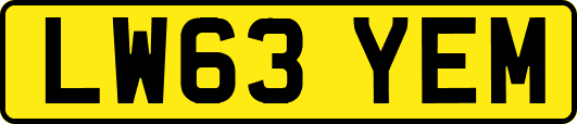 LW63YEM