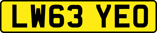 LW63YEO