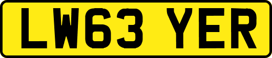 LW63YER
