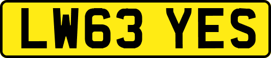 LW63YES