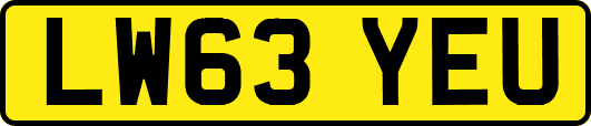 LW63YEU
