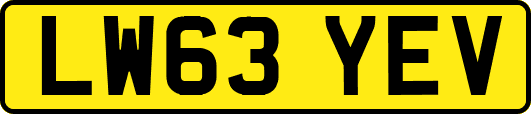 LW63YEV
