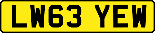 LW63YEW