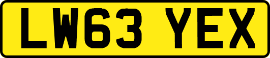 LW63YEX