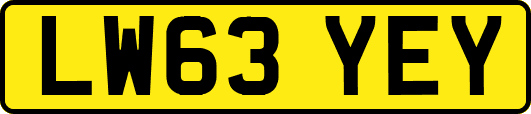 LW63YEY