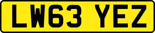 LW63YEZ