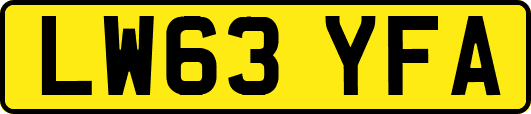 LW63YFA