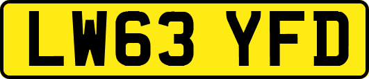 LW63YFD