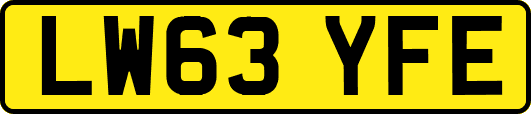 LW63YFE