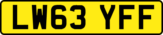 LW63YFF