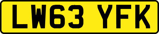 LW63YFK