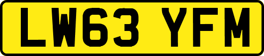 LW63YFM
