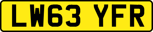 LW63YFR