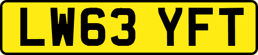 LW63YFT
