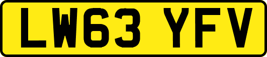 LW63YFV