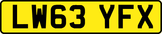 LW63YFX