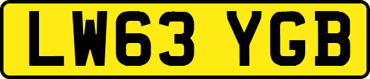 LW63YGB