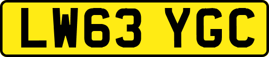 LW63YGC