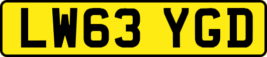 LW63YGD