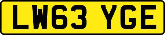 LW63YGE