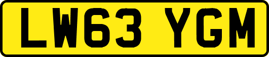 LW63YGM