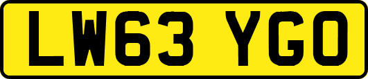 LW63YGO