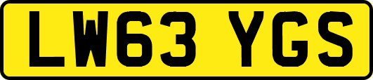 LW63YGS