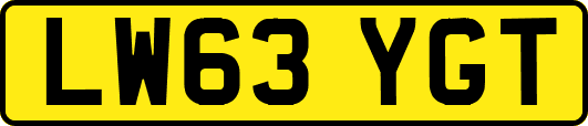 LW63YGT