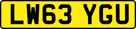 LW63YGU