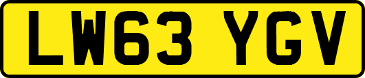 LW63YGV