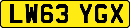 LW63YGX