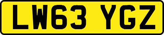 LW63YGZ