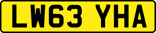 LW63YHA