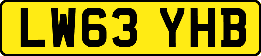 LW63YHB