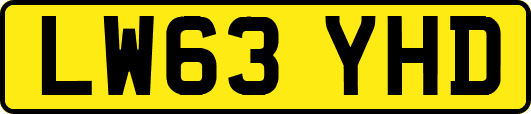 LW63YHD