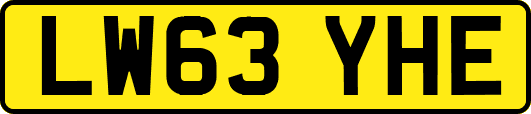 LW63YHE