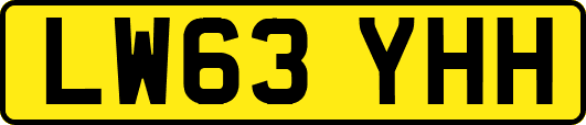 LW63YHH